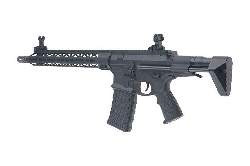 Штурмовая винтовка CA112M Nemesis 13 - Black [Classic Army] (для страйкбола) CLA-01-023467 фото