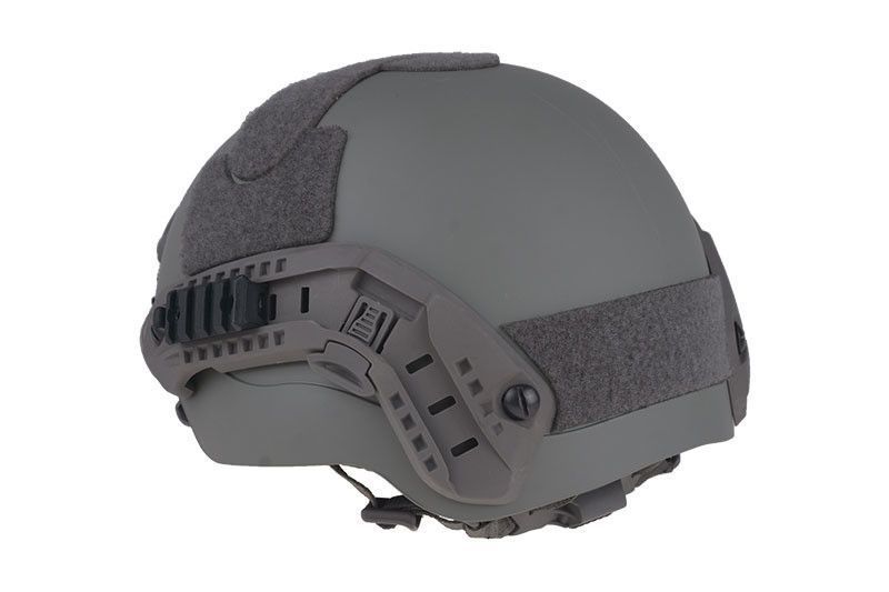 Страйкбольный аналог hełmu Sentry Helmet XP - Foliage Green [FMA] (для страйкбола) FMA-21-022349 фото