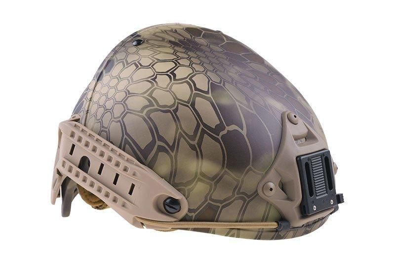 Страйкбольный аналог hełmu FMA CP - HLD [FMA] (для страйкбола) FMA-21-022092 фото