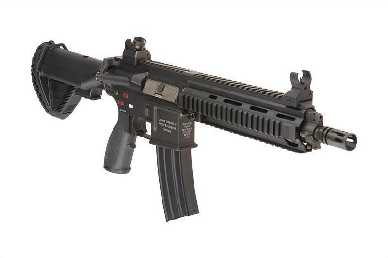 Штурмовая винтовка HK416 CQB V2 [Umarex]&nbsp;(для страйкбола) UMA-01-017100 фото