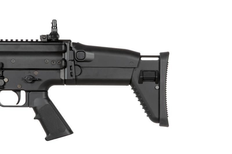 Штурмовая винтовка MK16 Next Gen - Black [Tokyo Marui] (для страйкбола) TMR-01-027583 фото