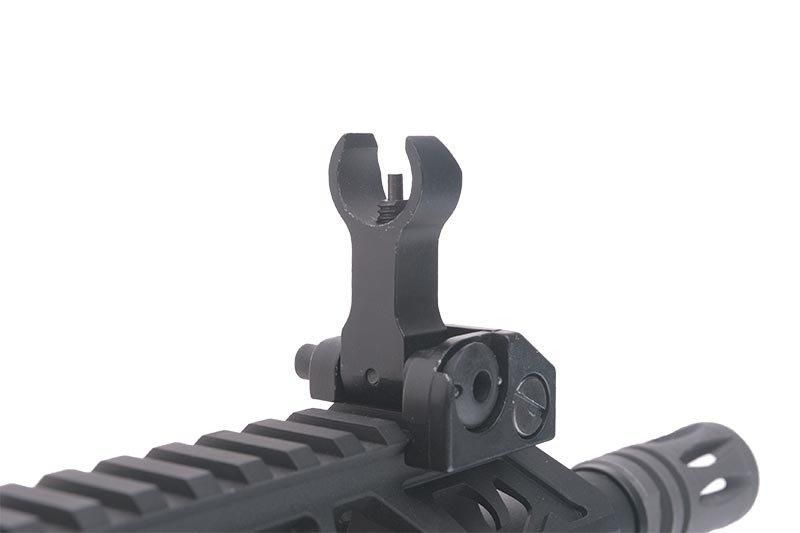Штурмовая винтовка CA112M Nemesis 13 - Black [Classic Army] (для страйкбола) CLA-01-023467 фото