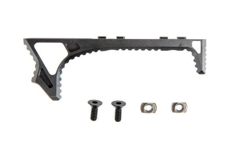 Chwyt przedni M4-70 MLOK - czarny [CASTELLAN] (для страйкболу) CST-09-027383 фото