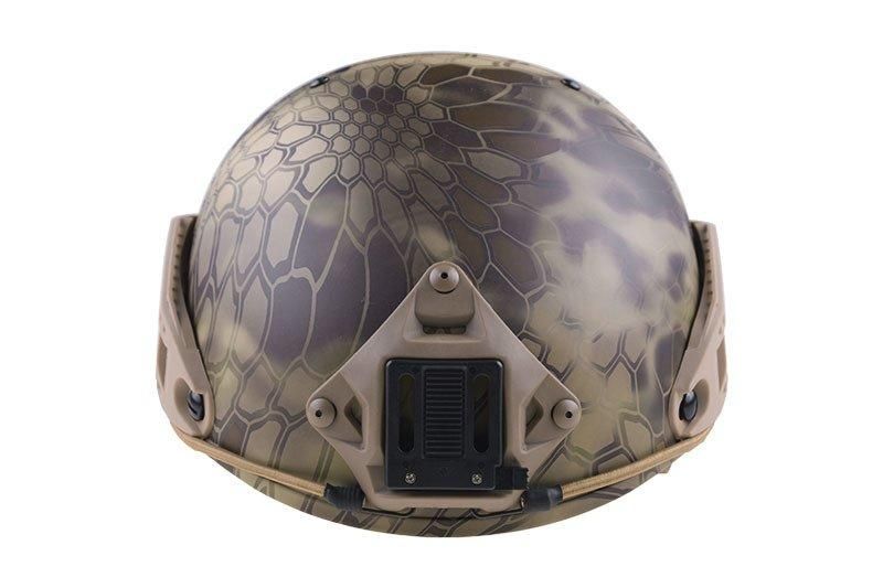 Страйкбольный аналог hełmu FMA CP - HLD [FMA] (для страйкбола) FMA-21-022092 фото