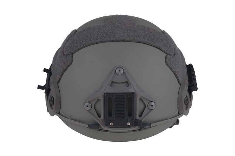 Страйкбольный аналог hełmu Sentry Helmet XP - Foliage Green [FMA] (для страйкбола) FMA-21-022349 фото