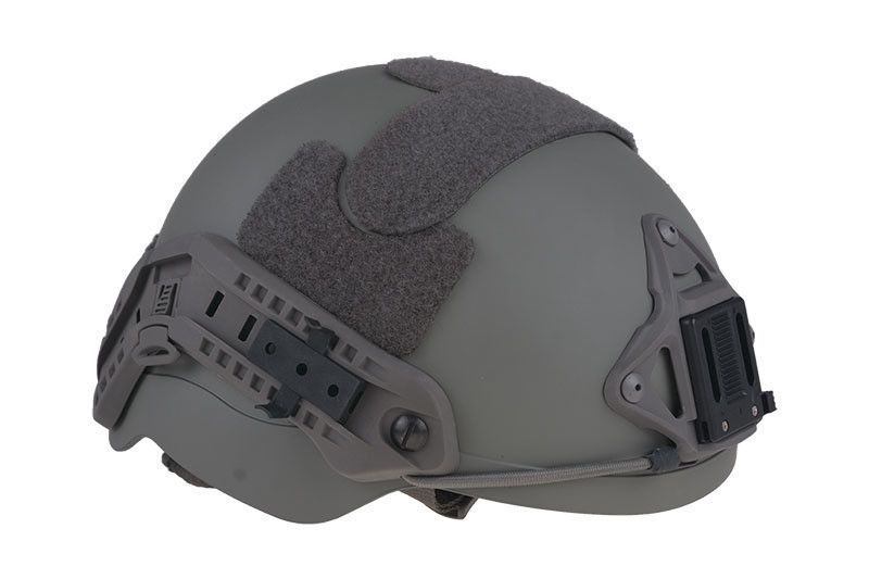 Страйкбольный аналог hełmu Sentry Helmet XP - Foliage Green [FMA] (для страйкбола) FMA-21-022349 фото