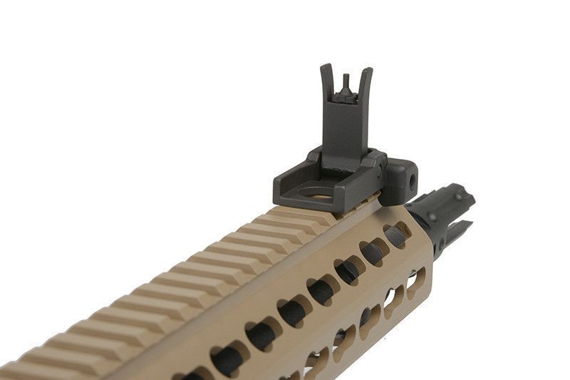Аналог штурмової гвинтівки Specna Arms SA-B15 - Half Tan (ASCU2 Gen.4+ version) [Specna Arms] (для SPE-01-015739 фото