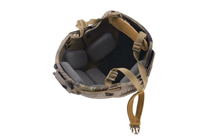 Страйкбольный аналог hełmu FMA CP - HLD [FMA] (для страйкбола) FMA-21-022092 фото