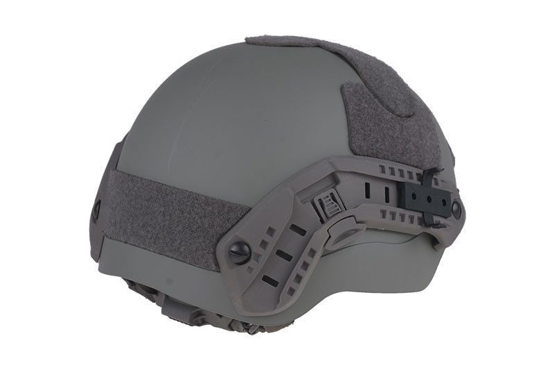 Страйкбольный аналог hełmu Sentry Helmet XP - Foliage Green [FMA] (для страйкбола) FMA-21-022349 фото