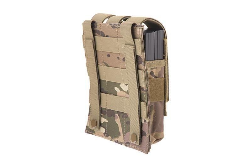 Потрійний подсумок для магазинів типу MP5 - MC [GFC Tactical] (для страйкболу) GFT-19-018826 фото