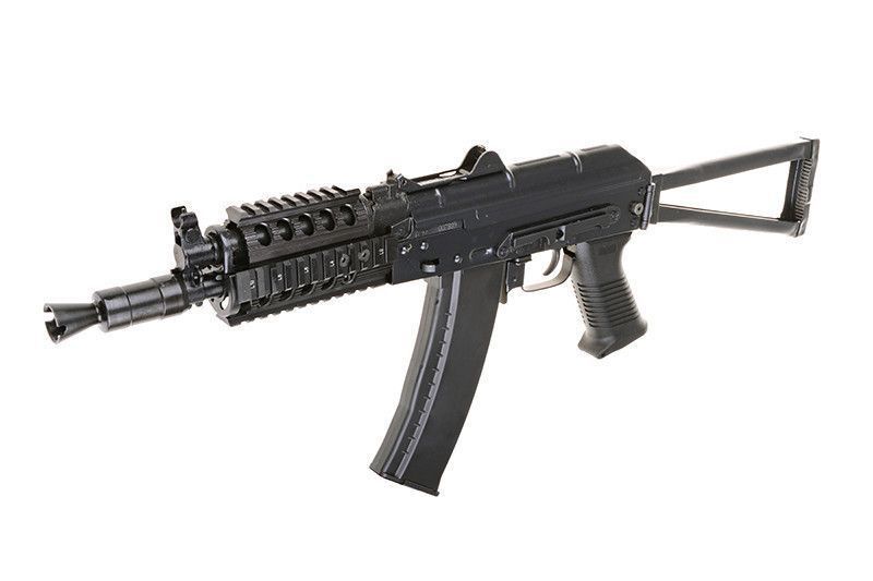 Автомат Калашникова ELS-74UN Mod A [E&L] (для страйкбола) EIL-01-009286 фото