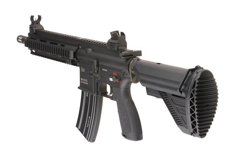 Штурмовая винтовка HK416 CQB V2 [Umarex]&nbsp;(для страйкбола) UMA-01-017100 фото