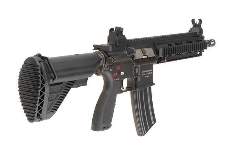 Штурмовая винтовка HK416 CQB V2 [Umarex]&nbsp;(для страйкбола) UMA-01-017100 фото