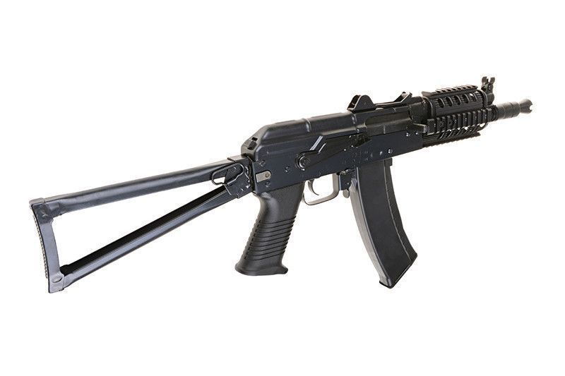 Автомат Калашникова ELS-74UN Mod A [E&L] (для страйкбола) EIL-01-009286 фото