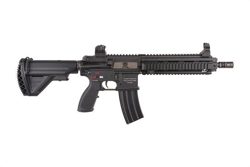 Штурмовая винтовка HK416 CQB V2 [Umarex]&nbsp;(для страйкбола) UMA-01-017100 фото