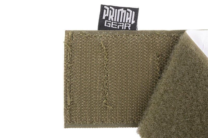 Подсумок Sticker для дробовика - olive [Primal Gear] (для страйкбола) PRI-19-017445 фото