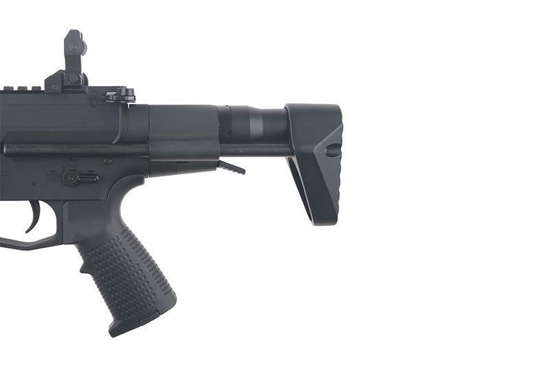Штурмовая винтовка CA112M Nemesis 13 - Black [Classic Army] (для страйкбола) CLA-01-023467 фото