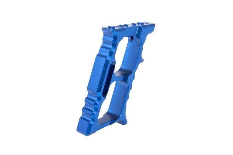 Ручка переноса огня угловая G104 M-LOK - Blue [KUBLAI] (для страйкбола) KUB-09-028914 фото
