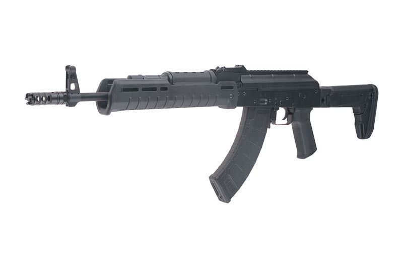 Гвинтівка CM077A - czarna (для страйкболу) CYM-01-020385 фото