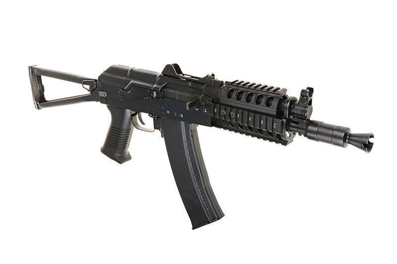 Автомат Калашникова ELS-74UN Mod A [E&L] (для страйкбола) EIL-01-009286 фото