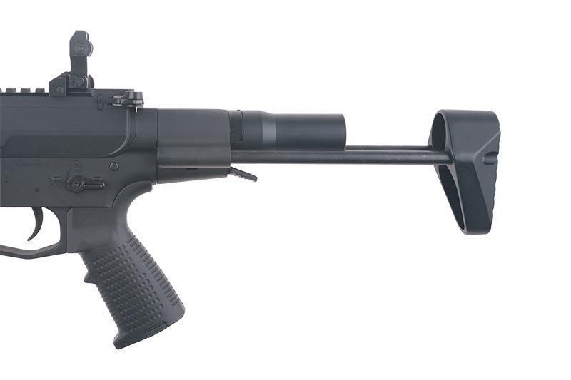 Штурмовая винтовка CA112M Nemesis 13 - Black [Classic Army] (для страйкбола) CLA-01-023467 фото