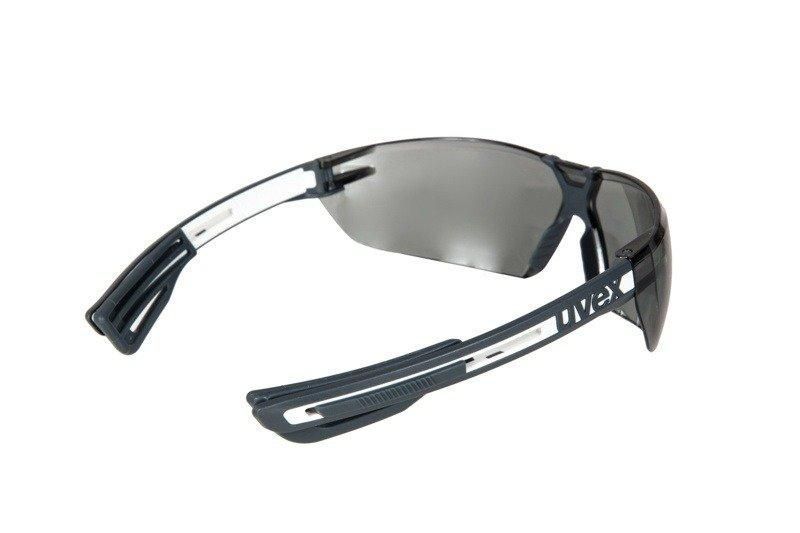 Okulary ochronne X-Fit Pro (9199.276) [Uvex]&nbsp;(для страйкбола) UVE-41-027295 фото