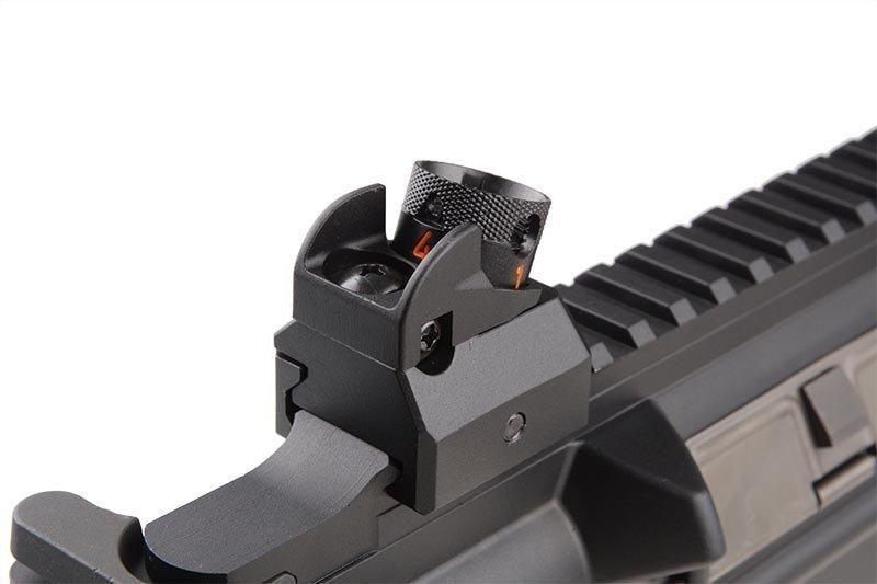 Штурмовая винтовка HK416 CQB V2 [Umarex]&nbsp;(для страйкбола) UMA-01-017100 фото