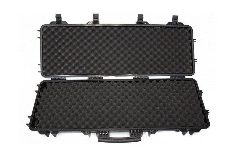 Walizka transportowa NP Large Hard Case - zielona [Nuprol] (для страйкболу) WEE-22-016470 фото