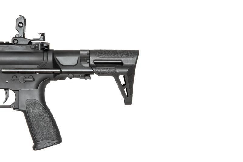 Страйкбольный аналог karabinka SA-E12 PDW EDGE&trade; czarna [Specna Arms] (для страйкболу) SPE-01-026717 фото