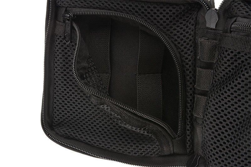 Ładownica medyczna - czarna [GFC Tactical]&nbsp;(для страйкбола) GFT-19-016391 фото