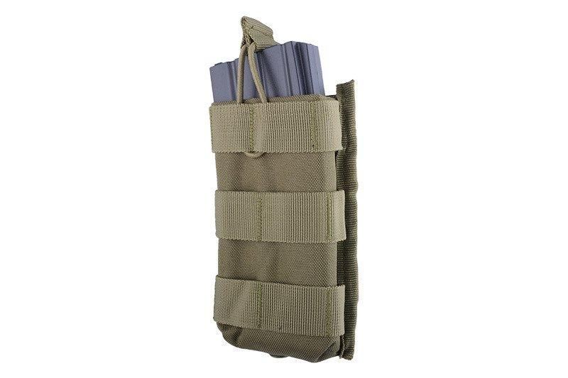 Одинарний підсумок - OLIVE [GFC Tactical] GFT-19-001035 фото