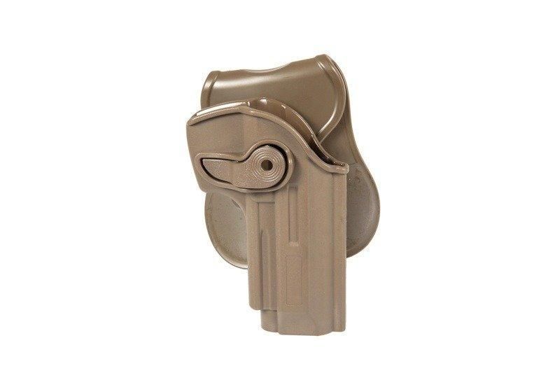 Кобура для пистолетов типа M92 - Tan [Ultimate Tactical] (для страйкбола) UTT-29-025698 фото