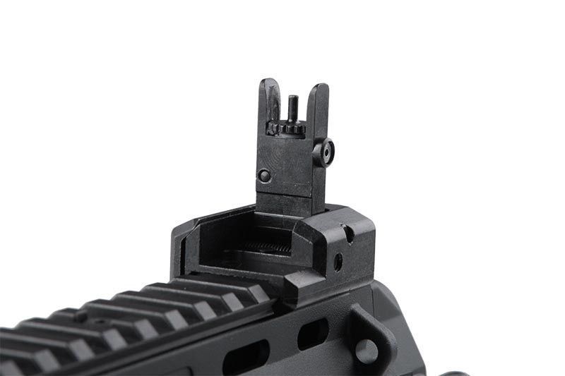 Пистолет-пулемет MP7A1 GBB [Tokyo Marui] (для страйкбола) TMR-02-019296 фото