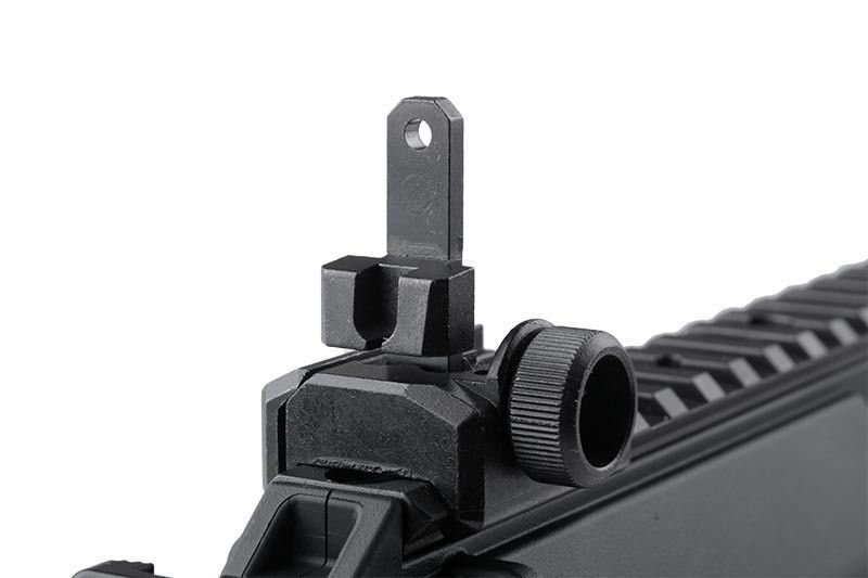 Пистолет-пулемет MP7A1 GBB [Tokyo Marui] (для страйкбола) TMR-02-019296 фото