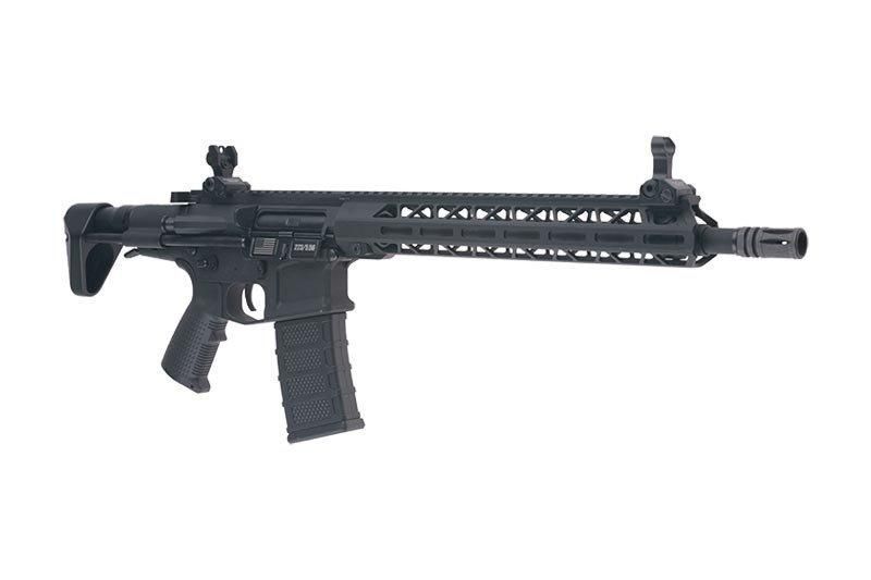 Штурмовая винтовка CA112M Nemesis 13 - Black [Classic Army] (для страйкбола) CLA-01-023467 фото
