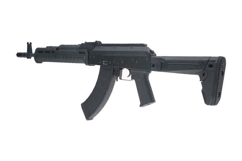 Гвинтівка CM077A - czarna (для страйкболу) CYM-01-020385 фото