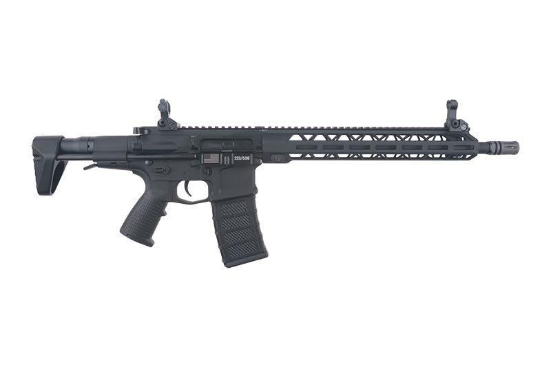 Штурмовая винтовка CA112M Nemesis 13 - Black [Classic Army] (для страйкбола) CLA-01-023467 фото