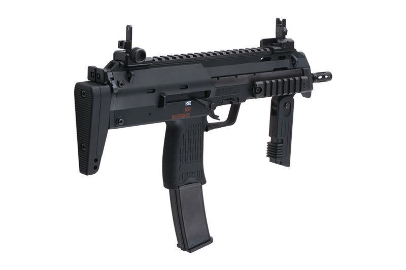 Пистолет-пулемет MP7A1 GBB [Tokyo Marui] (для страйкбола) TMR-02-019296 фото