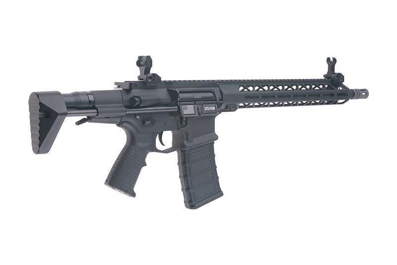 Штурмовая винтовка CA112M Nemesis 13 - Black [Classic Army] (для страйкбола) CLA-01-023467 фото