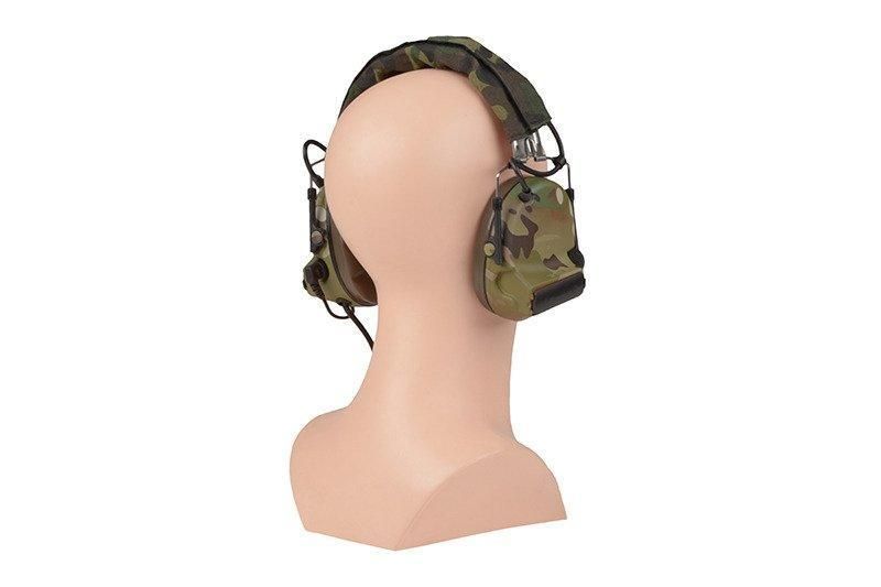 Набор słuchawkowy Comtac II - MC [Z-Tactical] (для страйкбола) ZTC-31-011719 фото