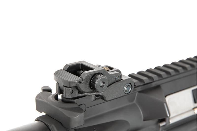 Страйкбольный аналог karabinka SA-E12 PDW EDGE&trade; czarna [Specna Arms] (для страйкболу) SPE-01-026717 фото