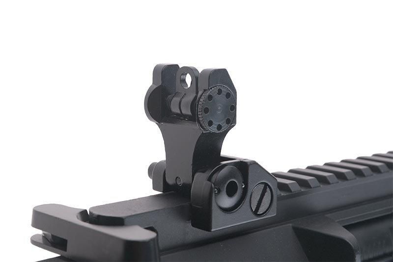 Штурмовая винтовка CA112M Nemesis 13 - Black [Classic Army] (для страйкбола) CLA-01-023467 фото