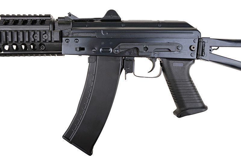 Автомат Калашникова ELS-74UN Mod A [E&L] (для страйкбола) EIL-01-009286 фото