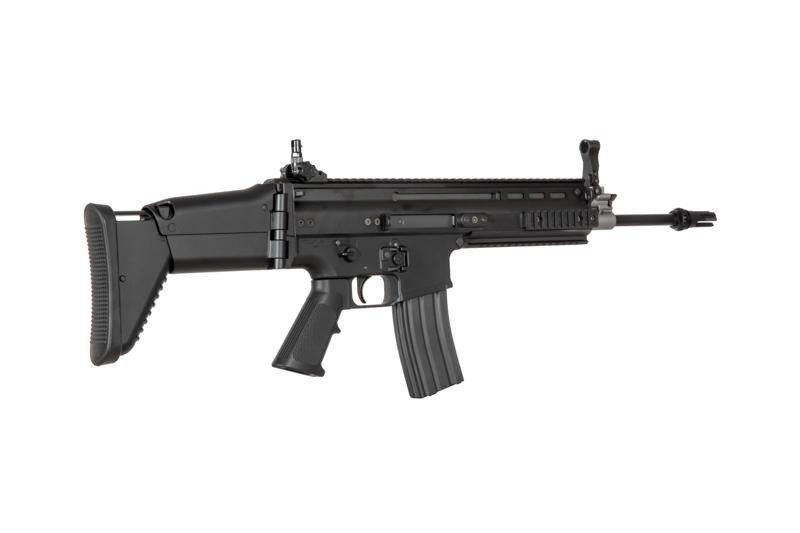 Штурмовая винтовка MK16 Next Gen - Black [Tokyo Marui] (для страйкбола) TMR-01-027583 фото