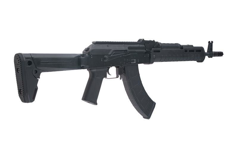 Гвинтівка CM077A - czarna (для страйкболу) CYM-01-020385 фото