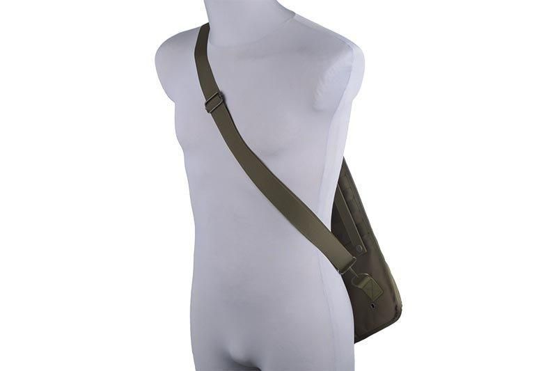 Pokrowiec Breacher na strzelbę - olive drab [Primal Gear] (для страйкболу) PRI-22-019467 фото