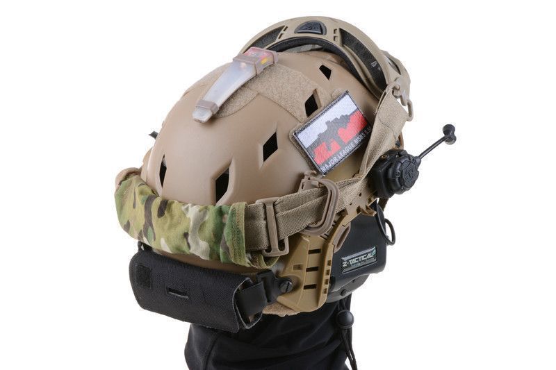 Аналог шлема X-Shield FAST MH - HLD [Ultimate Tactical] (для страйкбола) UTT-21-008392 фото