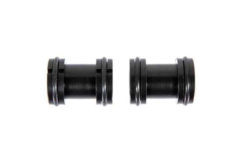 PSS10 Barrel Spacer do VSR-10 [PSS] (для страйкболу) PSS-08-025885 фото