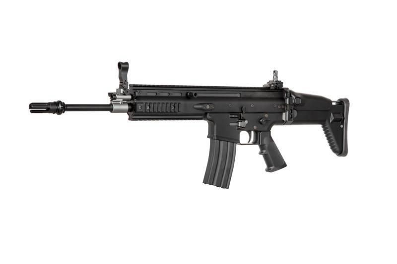 Штурмовая винтовка MK16 Next Gen - Black [Tokyo Marui] (для страйкбола) TMR-01-027583 фото