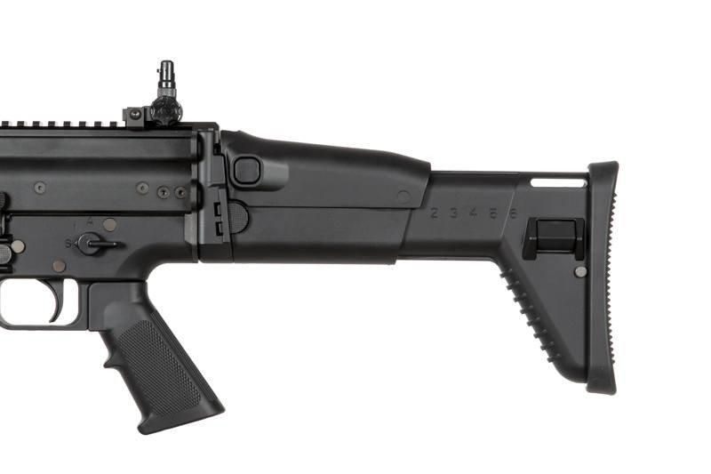 Штурмовая винтовка MK16 Next Gen - Black [Tokyo Marui] (для страйкбола) TMR-01-027583 фото